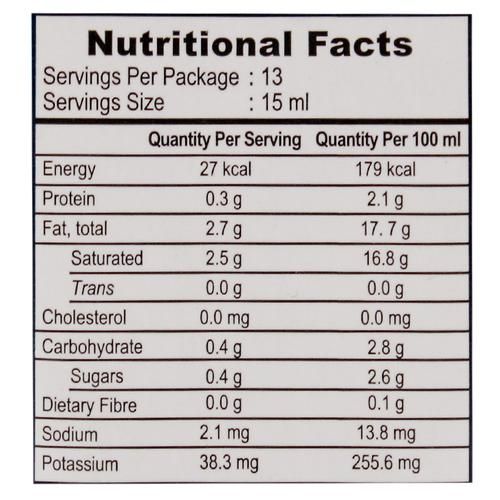 Kara Coconut Milk - UHT Classic, 200 ml Carton-5.webp